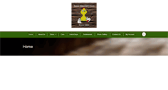 Desktop Screenshot of esteshatchery.com